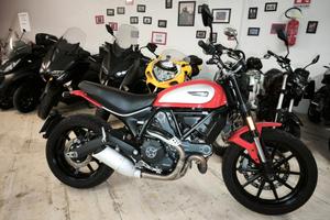 Ducati Scrambler ICON