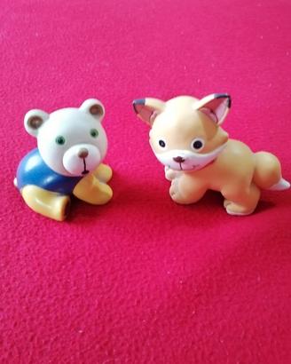 2 cuccioli 