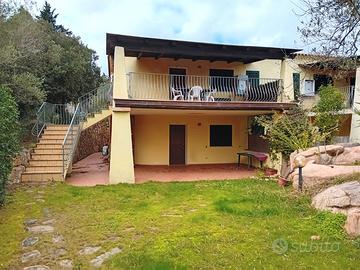 Appartamento a 5minuti da Porto rotondo