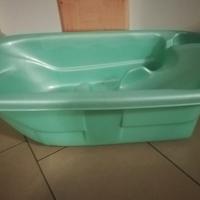 Vaschetta per bagnetto bambini