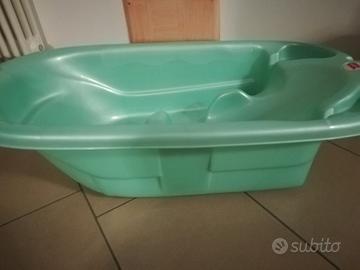 Vaschetta per bagnetto bambini