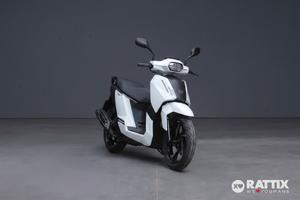 PEUGEOT Tweet 125