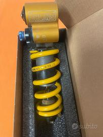 Ammortizzatore MTB Ohlins 197x48