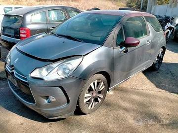 RICAMBI CITROEN DS3