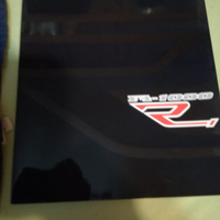 Brochure MV Augusta F4