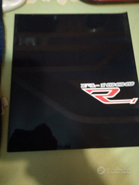 Brochure MV Augusta F4