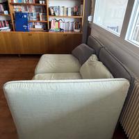 Dono divano Vallentuna tre posti