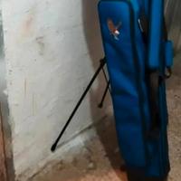 fodero x canne da pesca 