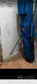 fodero x canne da pesca 