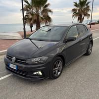 Polo R-line 1.6TDI 95cv