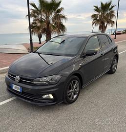 Polo R-line 1.6TDI 95cv