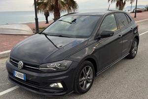 Polo R-line 1.6TDI 95cv