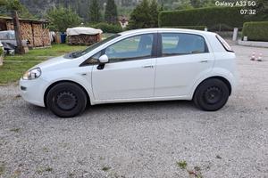 fiat punto 1.3 multijet street 