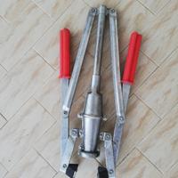 tappatrice per  bottiglie 