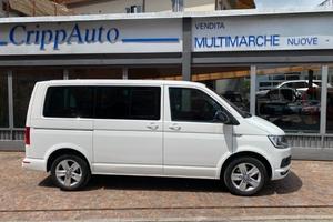 Volkswagen Caravelle 2.0 TDI 150CV DSG 4 Motion 5 