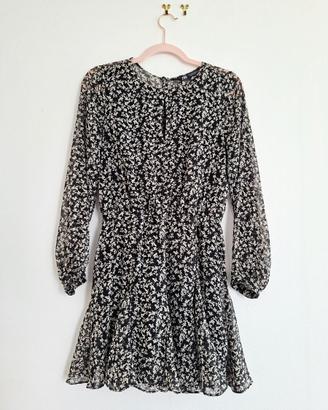 Abito corto - tg. S / 40