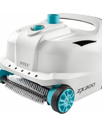 Robot Pulitore piscina Intex ZX300