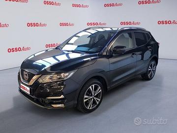 Nissan Qashqai 1.5 DCI 110 HP N-CONNECTA NEOP...