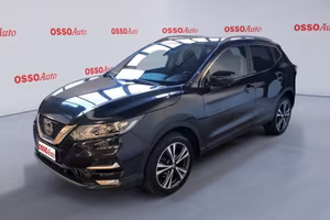 Nissan Qashqai 1.5 DCI 110 HP N-CONNECTA NEOP...
