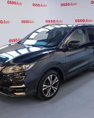 Nissan Qashqai 1.5 DCI 110 HP N-CONNECTA NEOP...