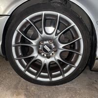 Cerchi BBS CK 19 (senza gomme)