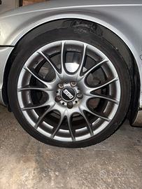 Cerchi BBS CK 19 (senza gomme)