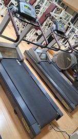 Macchinari Cardio Technogym