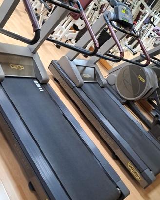 Macchinari Cardio Technogym