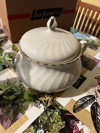 Zuppiera inglese Seltmann Weiden Regina