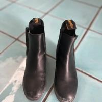 Stivaletti da equitazione Daslö