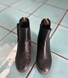 Stivaletti da equitazione Daslö