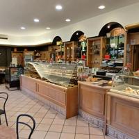 BANCO PASTICCERIA