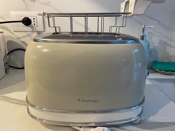 Tostapane Ariete Vintage