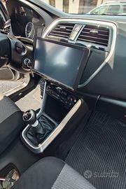 Suzuki S-Cross 1.4 Hybrid GPL 129cv