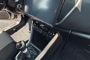 Suzuki S-Cross 1.4 Hybrid GPL 129cv