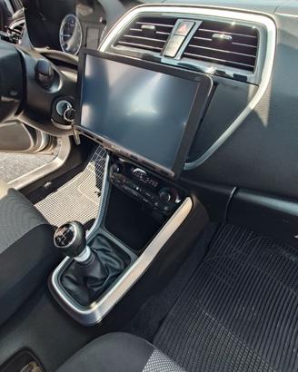 Suzuki S-Cross 1.4 Hybrid GPL 129cv