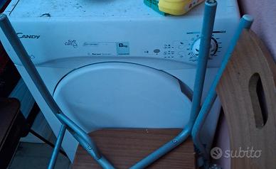 asciugatrice Candi