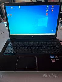 Notebook HP 
