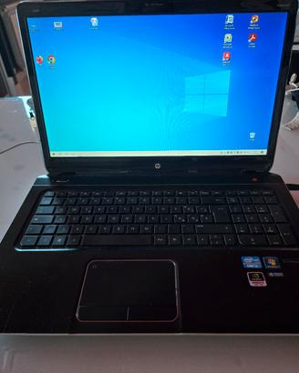 Notebook HP 