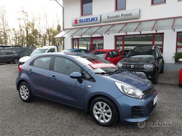 KIA Rio 1.2 CVVT 5p. Cool - NEOPATENTATI