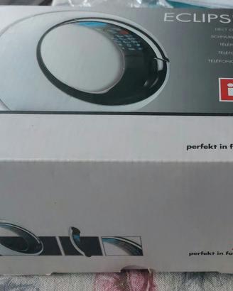 Telefono Cordless Eclipse 10 AEG