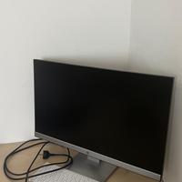 Monitor hp 27”