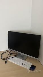 Monitor hp 27”