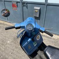 Piaggio Vespa 125 PX - 1986
