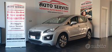 Peugeot 3008 1.6 HDi 115CV Active