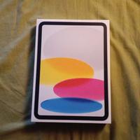 Apple iPad Multicolor