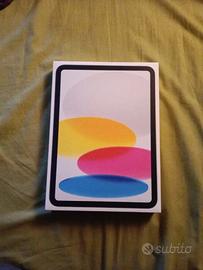 Apple iPad Multicolor