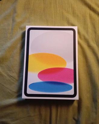 Apple iPad Multicolor