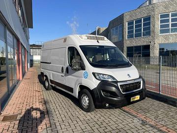 FIAT Ducato (BOXER)335 2.2 HDi 140 L2H2 FRIGO+CO