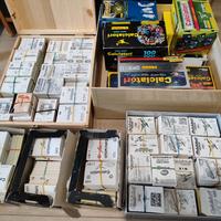 Figurine Calciatori Panini Varie Annate